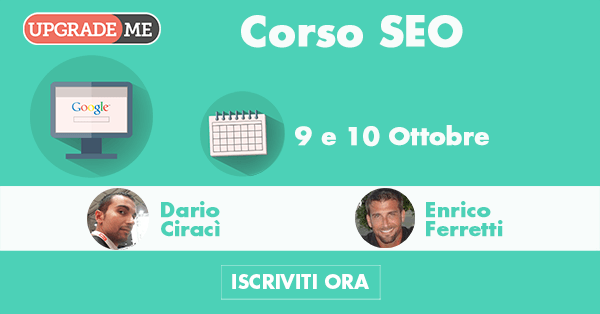 Corso-SEO