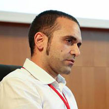 Riccardo Esposito - Corso Blogging e Copywriting Riccardo Esposito - Corso Blogging e Copywriting